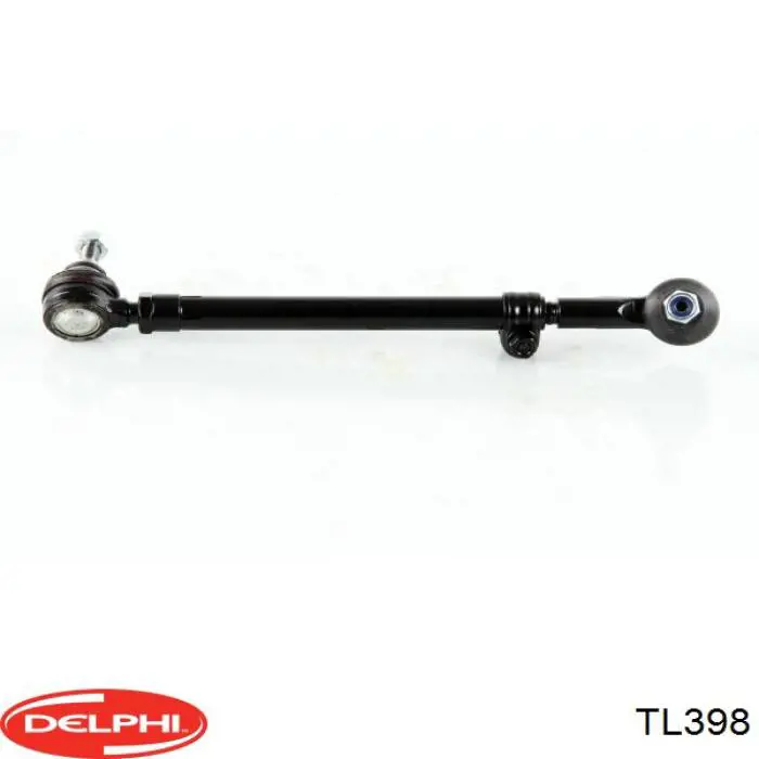 Купити TL398 Delphi Тяга рульова в зборі