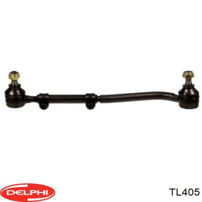 Купити TL405 Delphi Тяга рульова права