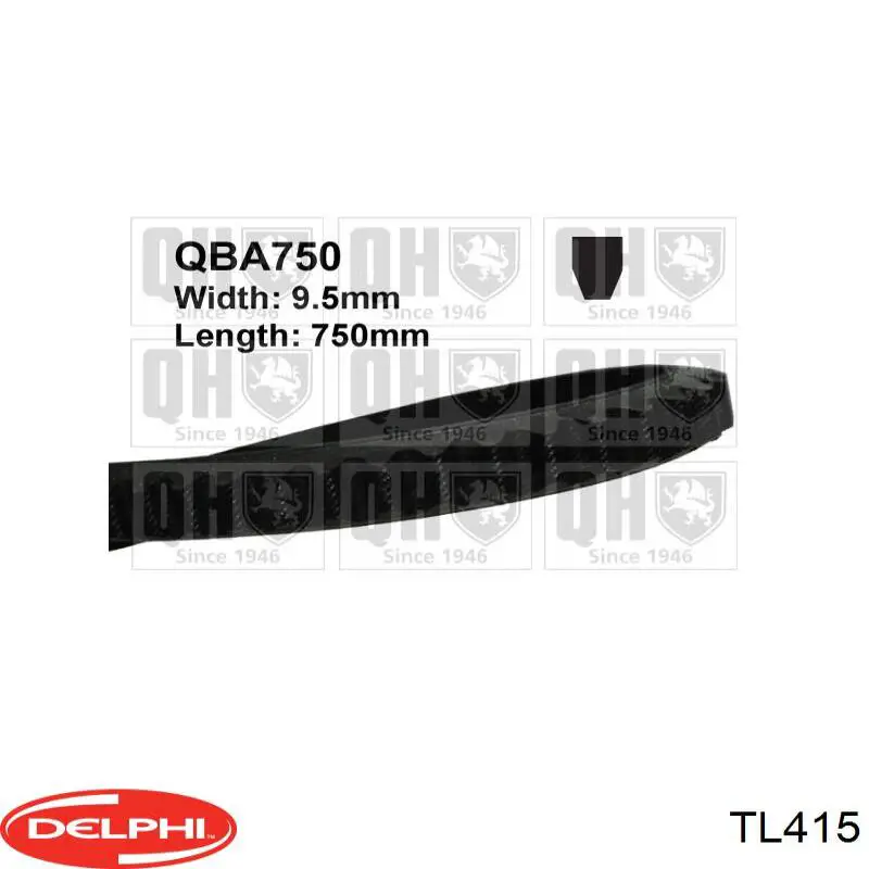 Тяга рульова ліва Renault (RVI) 7701624287 ціна, від 42.37 USD