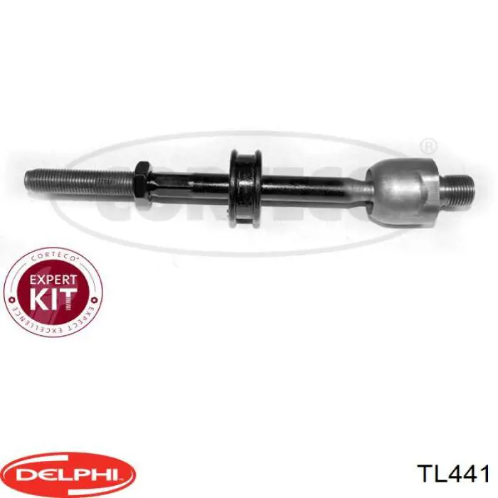 Купити TL441 Delphi Тяга рульова в зборі, права