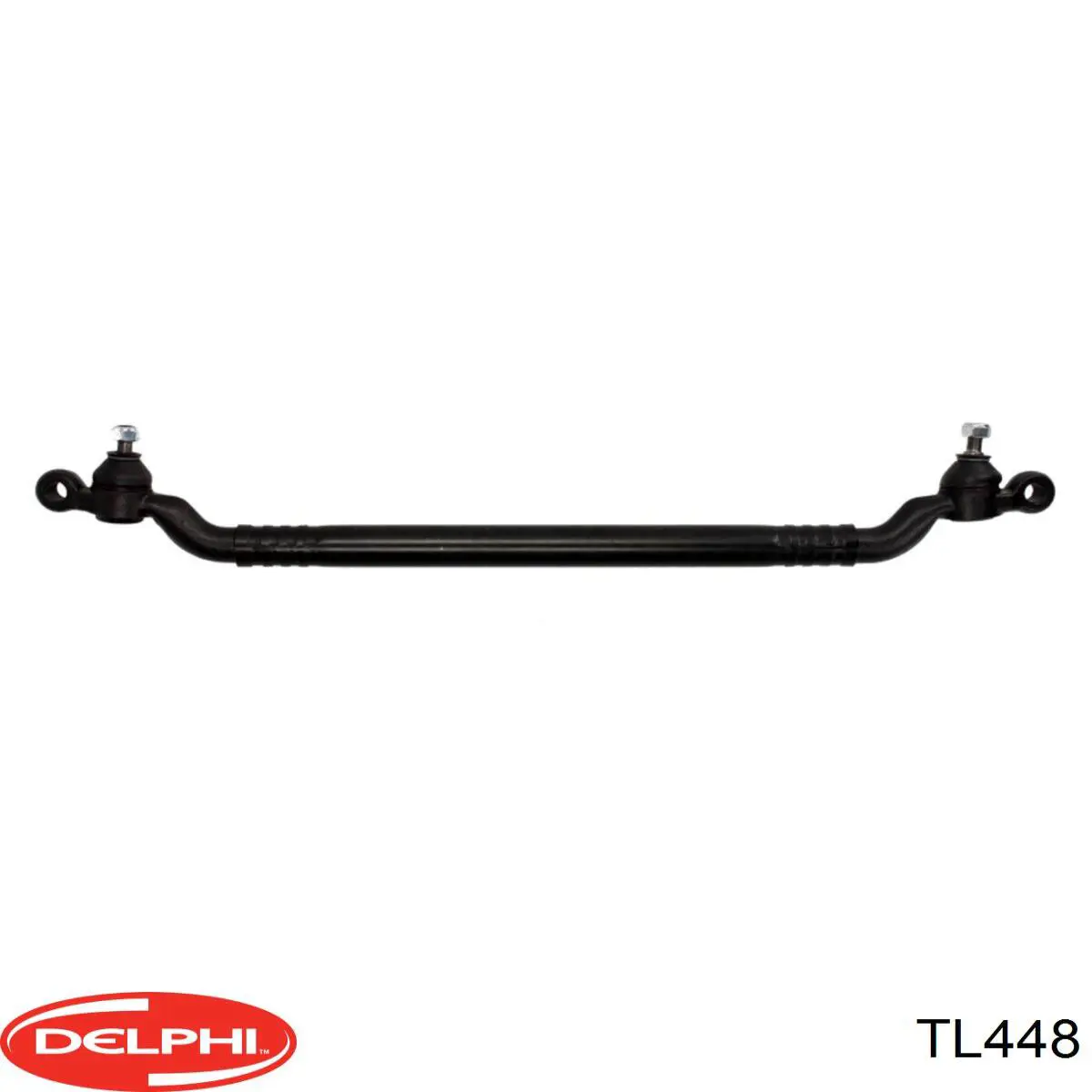 Купити TL448 Delphi Тяга рульова центральна