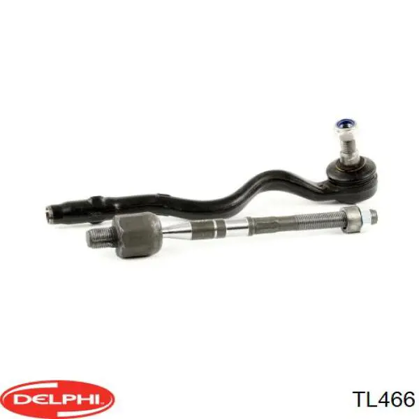 Купити TL466 Delphi Тяга рульова в зборі, ліва