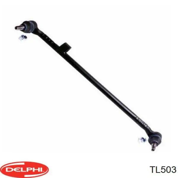 Купити TL503 Delphi Тяга рульова центральна