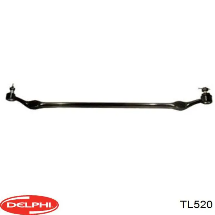 Купити TL520 Delphi Тяга рульова центральна