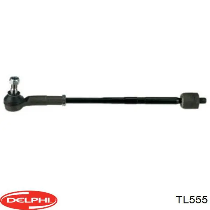 Тяга рульова в зборі, ліва Delphi TL555 ціна, від 27.82 USD