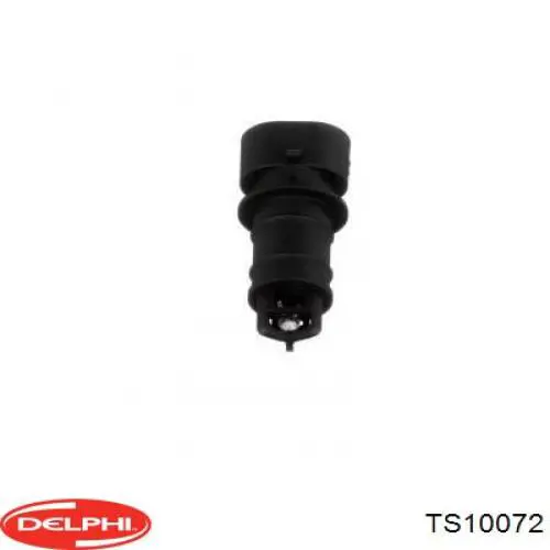 Купити TS10072 Delphi Датчик температури впускного повітря