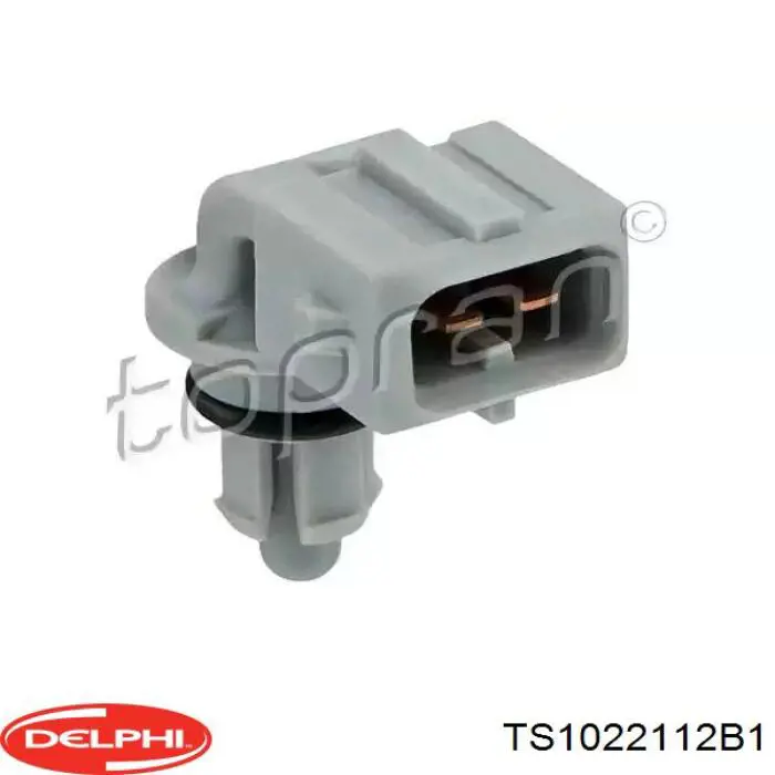Терморегулятор повітря Delphi TS1022112B1