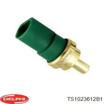 Купити TS1023612B1 Delphi Датчик температури охолоджуючої рідини