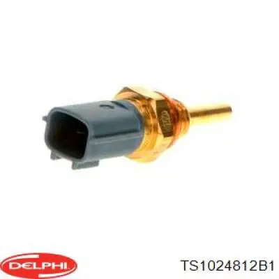 Датчик температури охолоджуючої рідини TS1024812B1 Delphi