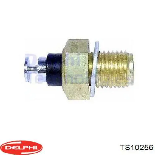 Купити TS10256 Delphi Датчик температури охолоджуючої рідини