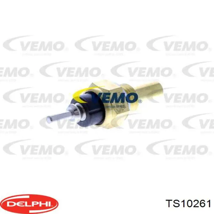 Купити TS10261 Delphi Датчик температури охолоджуючої рідини