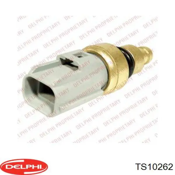 Купити TS10262 Delphi Датчик температури охолоджуючої рідини