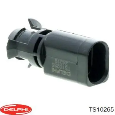 Купити TS10265 Delphi Датчик температури навколишнього середовища