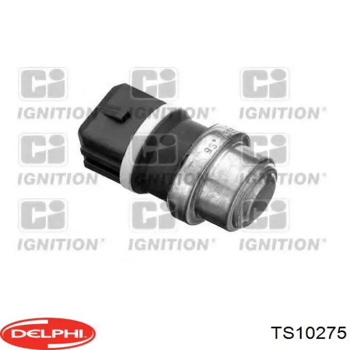 Купити TS10275 Delphi Датчик температури охолоджуючої рідини