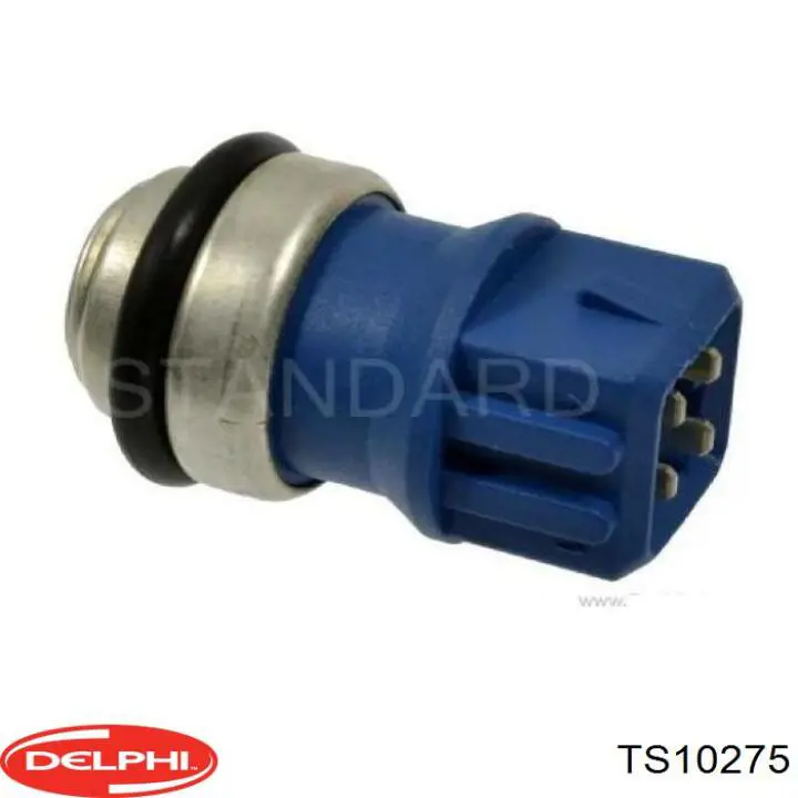 Датчик температури охолоджуючої рідини TS10275 Delphi