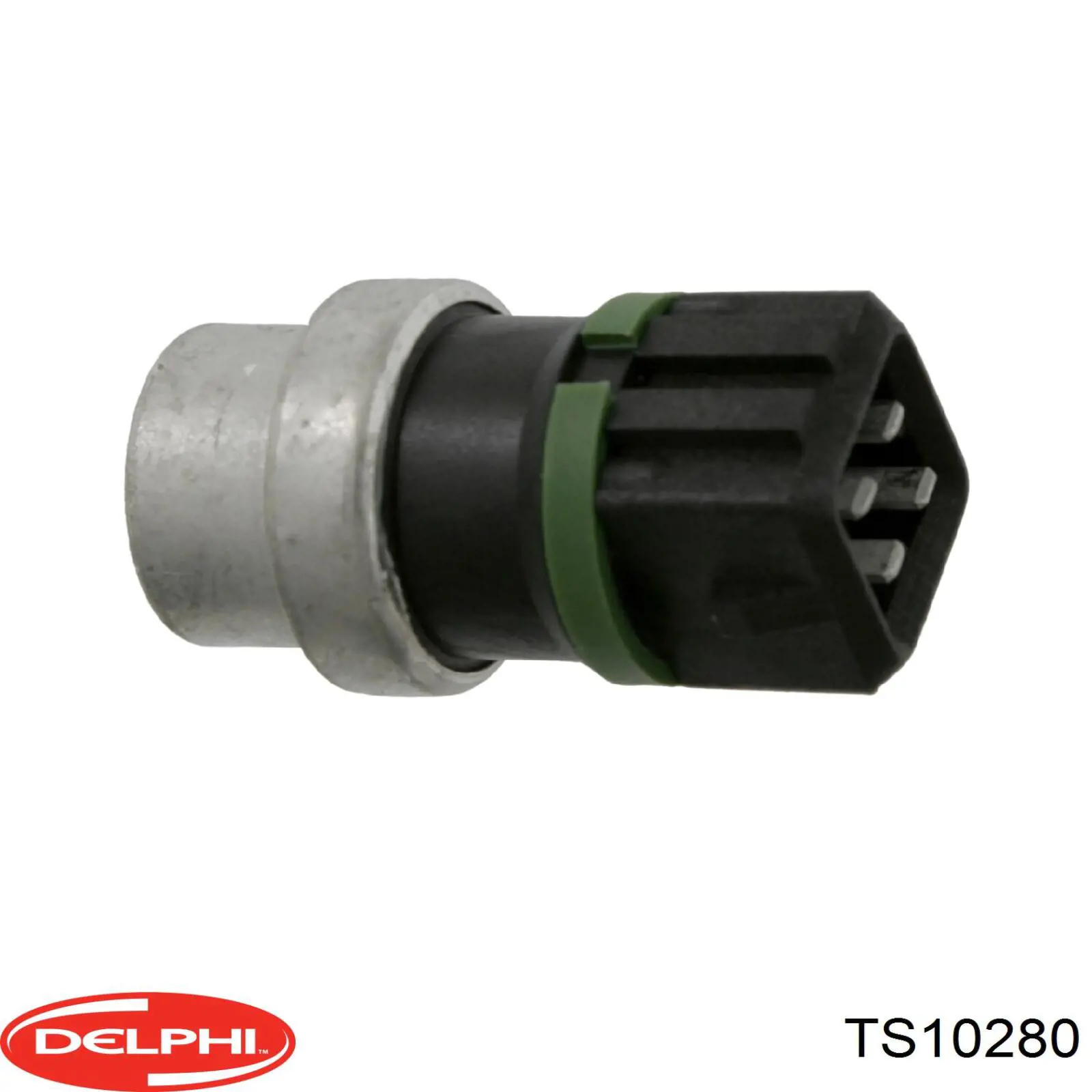 TS10280 Delphi датчик температури охолоджуючої рідини