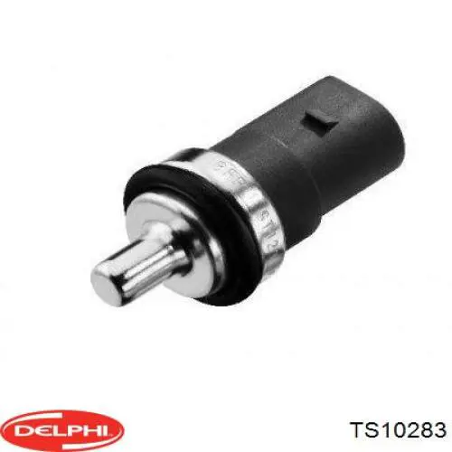Купити TS10283 Delphi Датчик температури охолоджуючої рідини