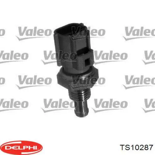 Купити TS10287 Delphi Датчик температури охолоджуючої рідини