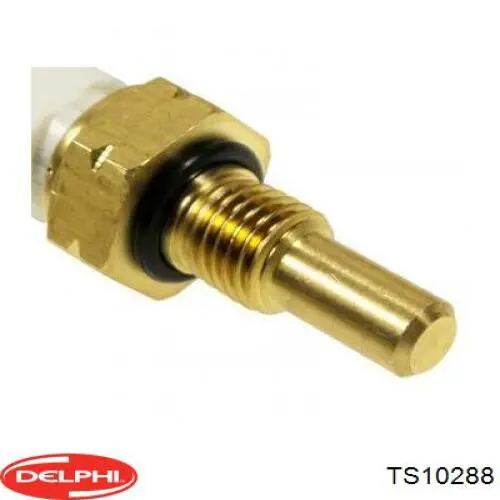 Датчик включення вентилятора TS10288 Delphi