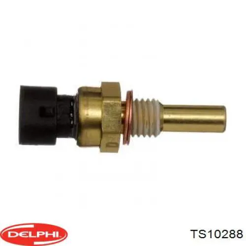 Датчик температури радіатора Delphi TS10288 ціна, від 8.37 USD