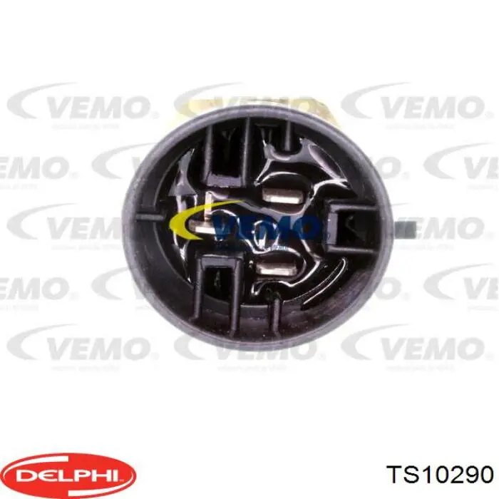 Датчик температури радіатора Delphi TS10290 ціна, від 11.25 USD