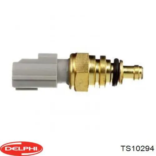 Датчик температури охолоджуючої рідини TS10294 Delphi