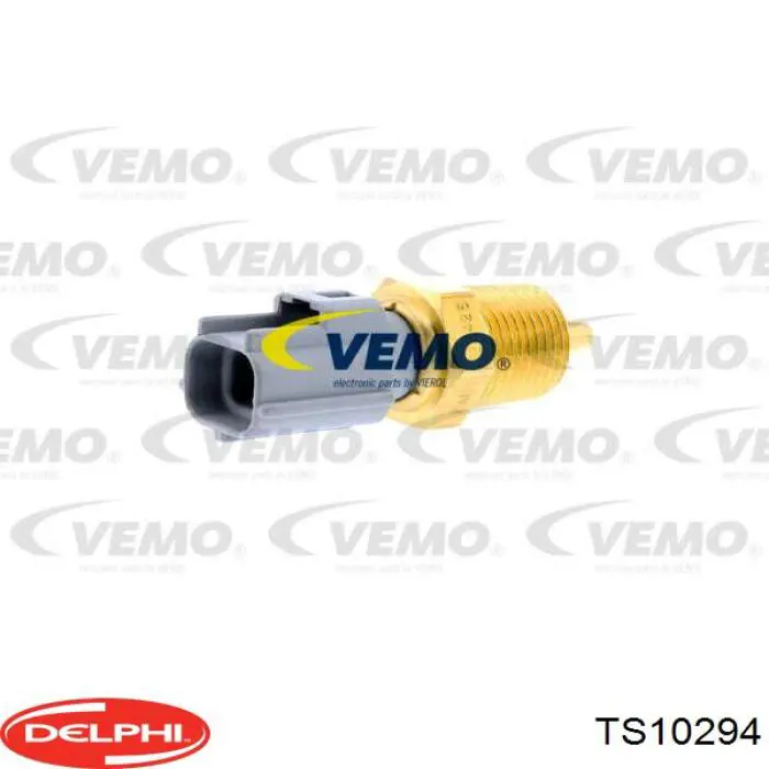 Купити TS10294 Delphi Датчик температури охолоджуючої рідини