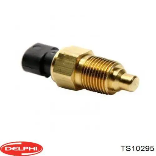 TS10295 Delphi Покажчик температури охолоджуючої рідини