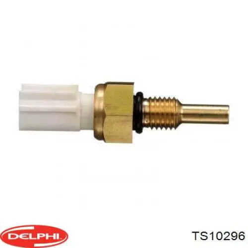 Купити TS10296 Delphi Датчик температури охолоджуючої рідини