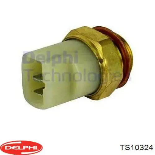 Датчик температури охолоджуючої рідини TS10324 Delphi