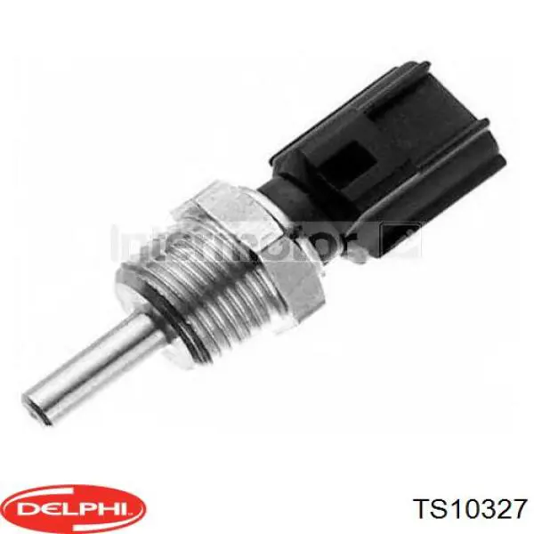 Купити TS10327 Delphi Датчик температури охолоджуючої рідини