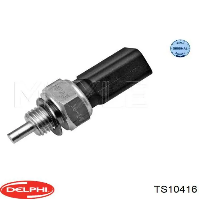 Купити TS10416 Delphi Датчик температури охолоджуючої рідини