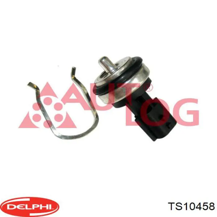 Купити TS10458 Delphi Датчик температури охолоджуючої рідини