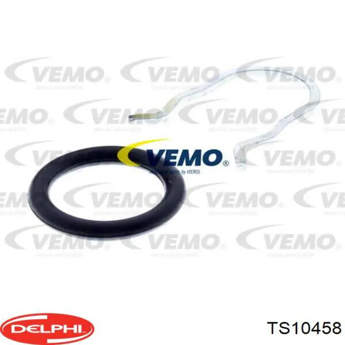 Купити TS10458 Delphi Датчик температури охолоджуючої рідини