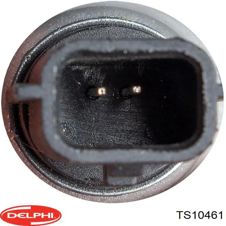 TS10461 Delphi Покажчик температури охолоджуючої рідини