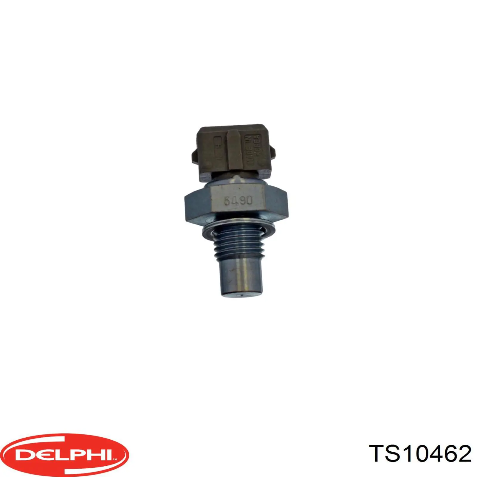 TS10462 Delphi Покажчик температури охолоджуючої рідини
