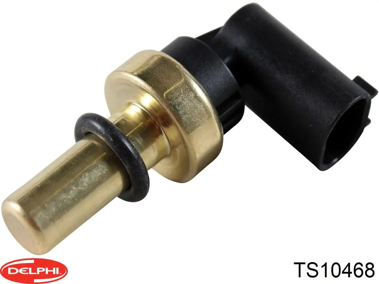 Датчик температури охолоджуючої рідини TS10468 Delphi