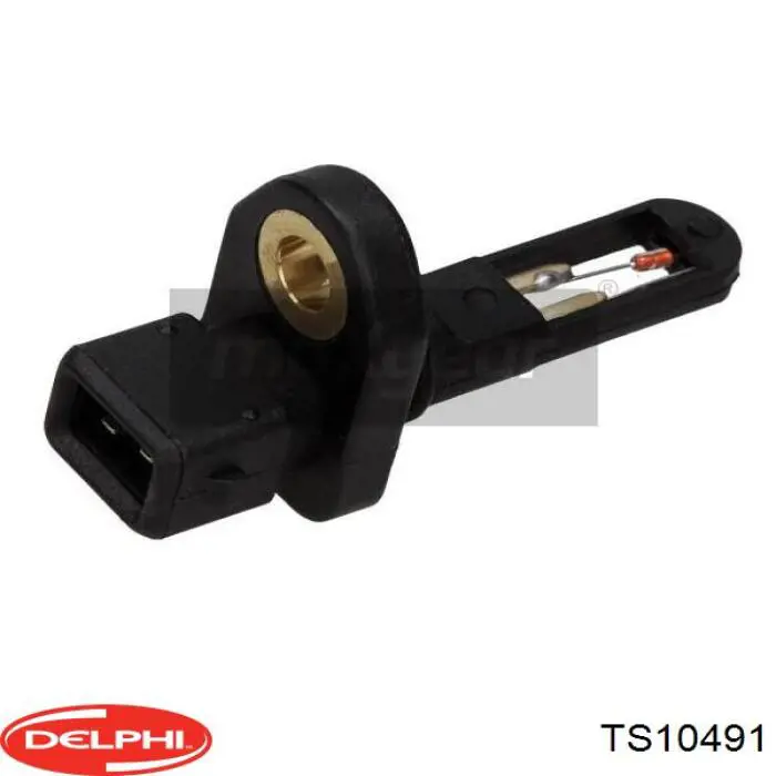 Датчик температури повітряної суміші Delphi TS10491 ціна, від 8.14 USD
