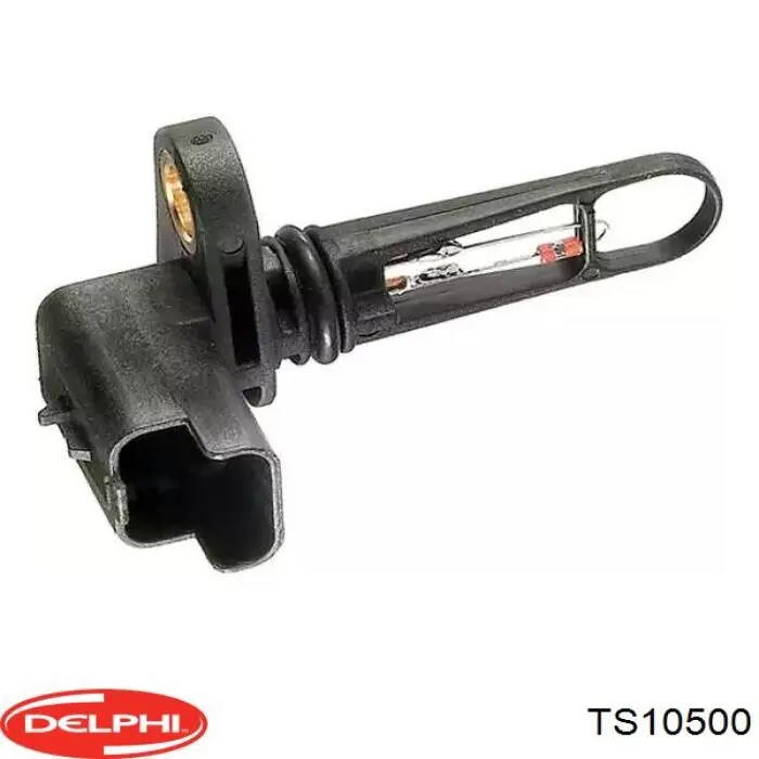 TS10500 Delphi Датчик температури повітряної суміші