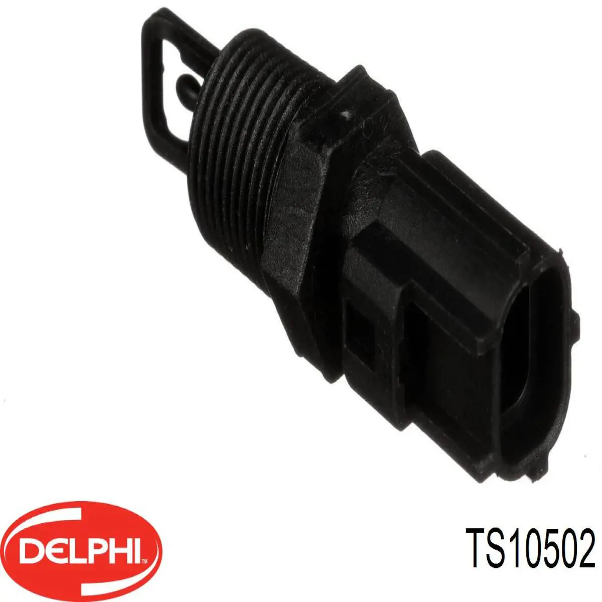 Датчик температури повітряної суміші Delphi TS10502 ціна, від 8.03 USD
