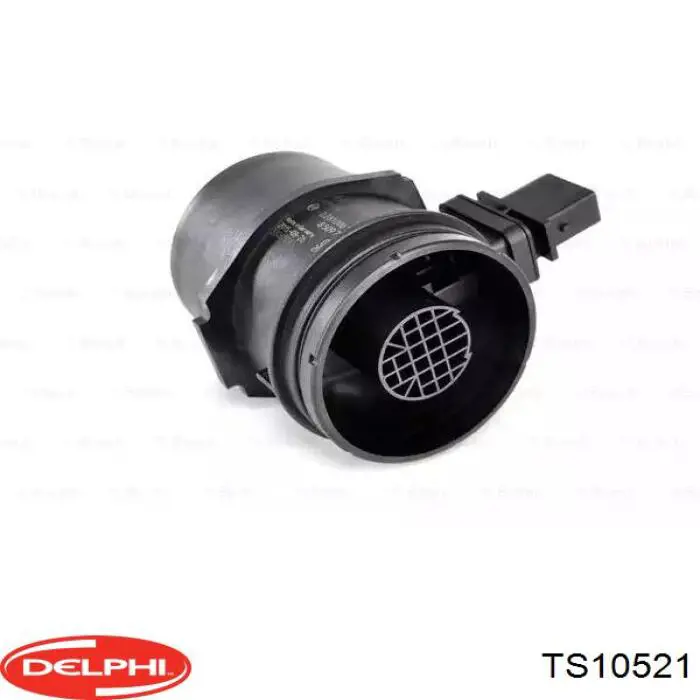 Датчик температури повітряної суміші Delphi TS10521 ціна, від 9.03 USD
