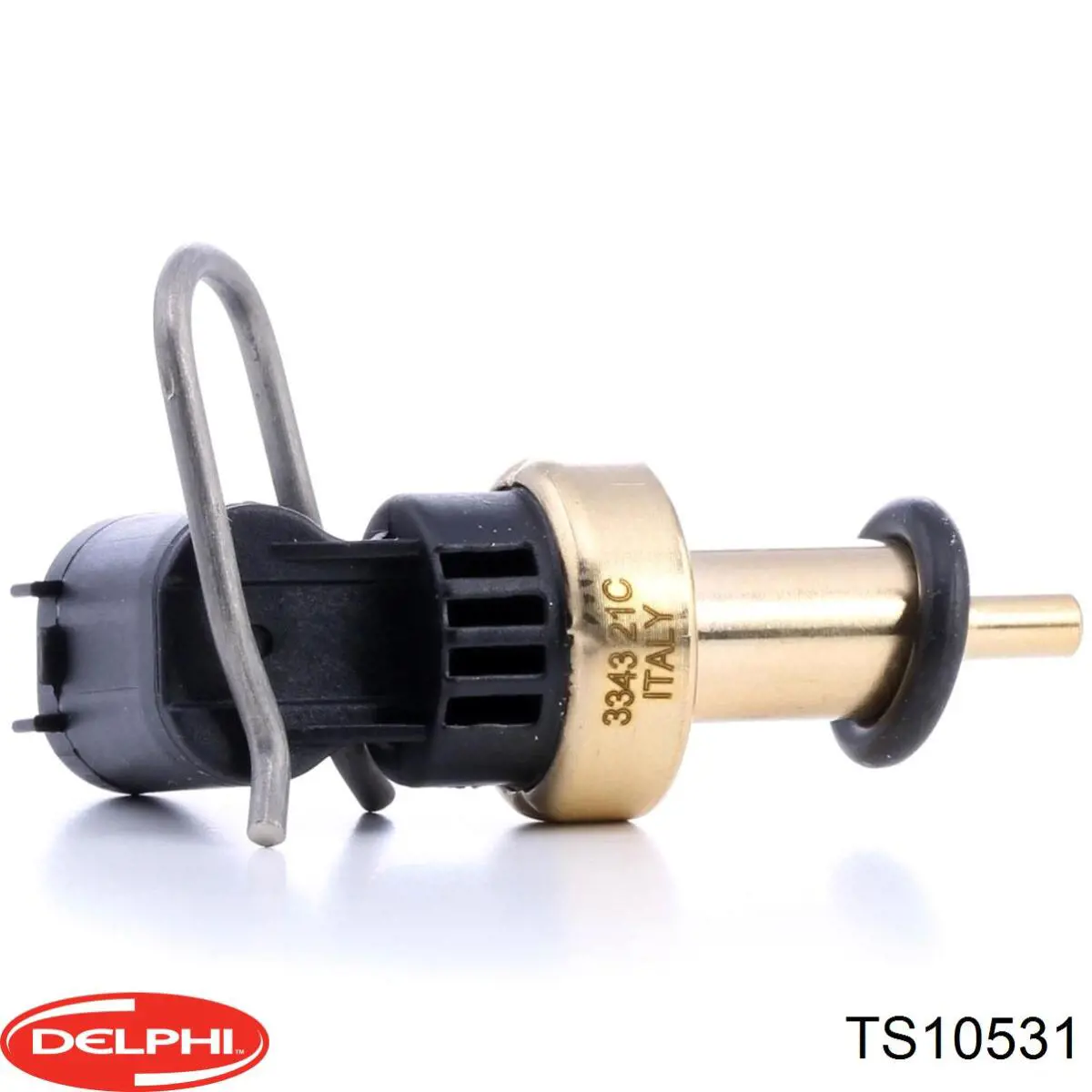 Купити TS10531 Delphi Датчик температури охолоджуючої рідини