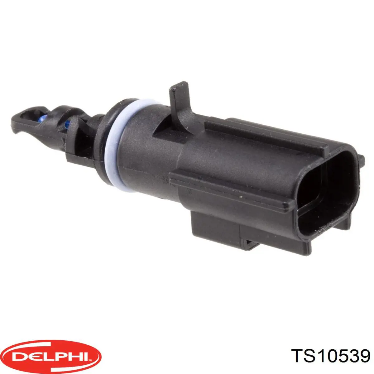 Купити TS10539 Delphi Датчик температури впускного повітря