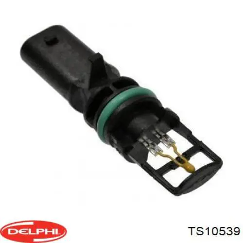 Датчик температури впускного повітря TS10539 Delphi