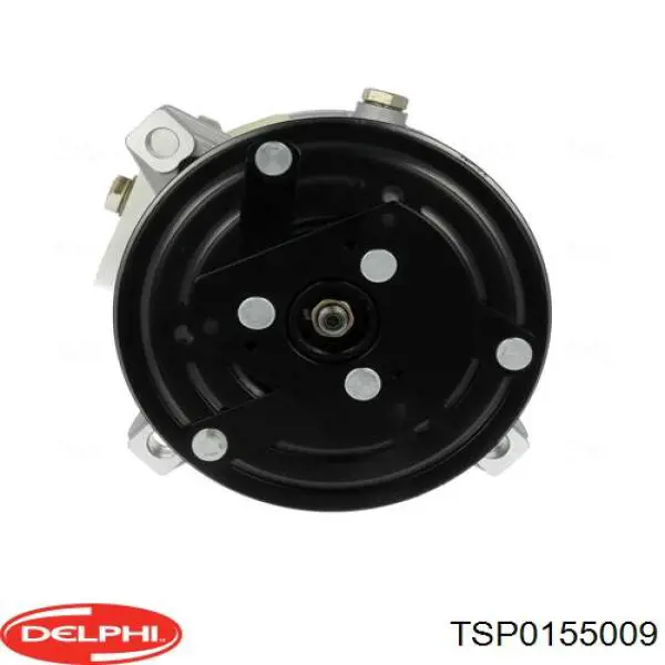 Компресор системи кондиціювання Delphi TSP0155009 ціна, від 206.70 USD