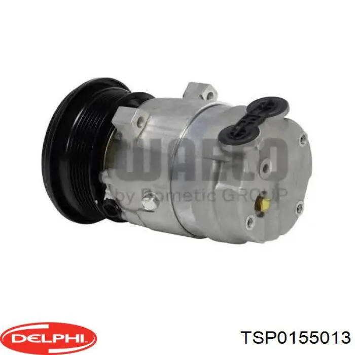 Компресор кондиціонера KTT090400 Thermotec