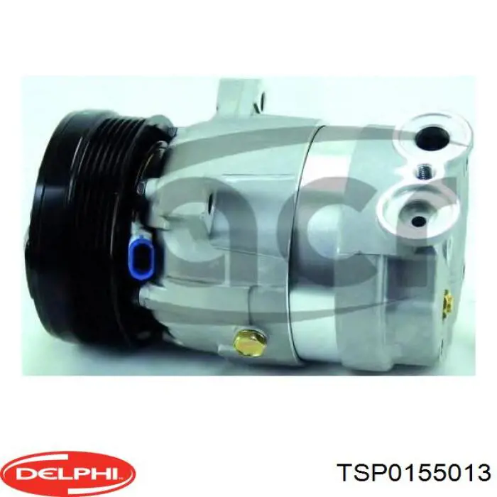 Насос кондиціонера Thermotec KTT090400