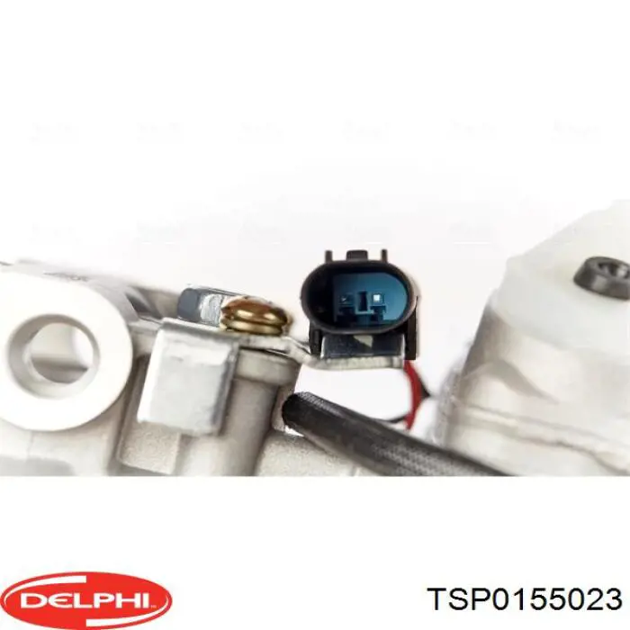 Компресор системи кондиціювання Delphi TSP0155023 ціна, від 219.15 USD