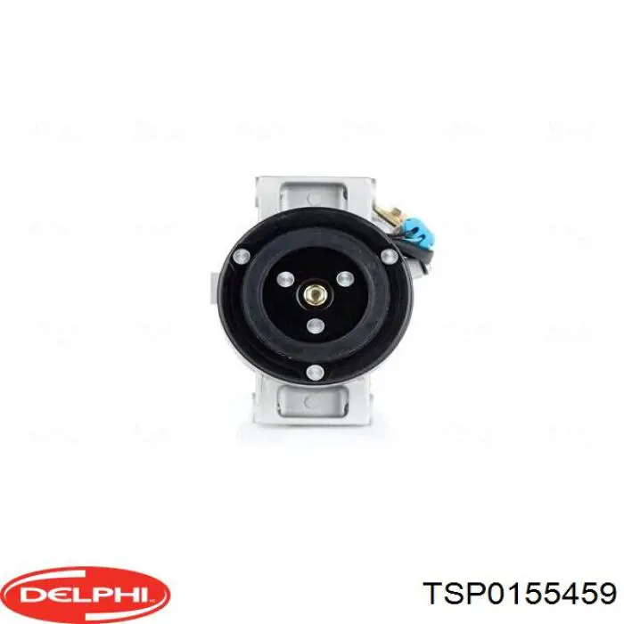 Купити TSP0155459 Delphi Компресор кліматичної установки