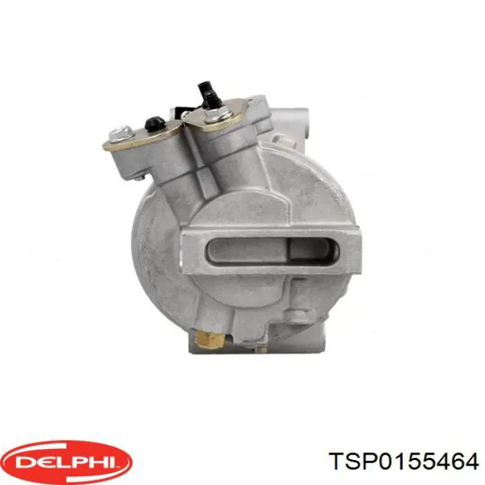 Купити TSP0155464 Delphi Компресор кліматичної установки